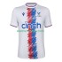 Camisola Crystal Palace Homem Equipamento Segundo 2022-2023 Manga Curta